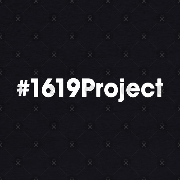 1619 Project by dyazagita